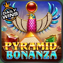 RTP Slot Pyramid Bonanza